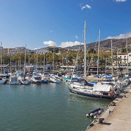 Elias Garcia II By An Island Apart Funchal Kültér fotó